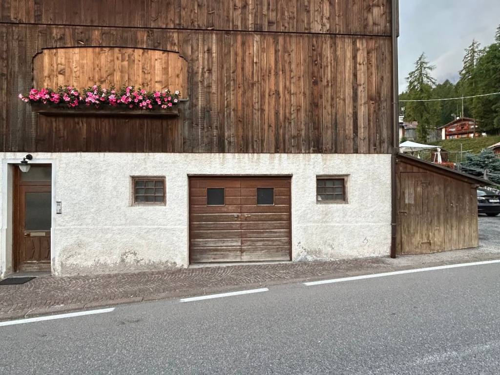 Garage - box, centro, cortina d'ampezzo