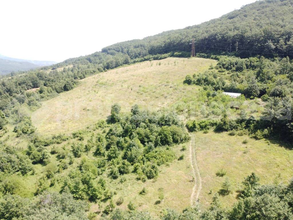 Terreno agricolo ss652, castel di sangro