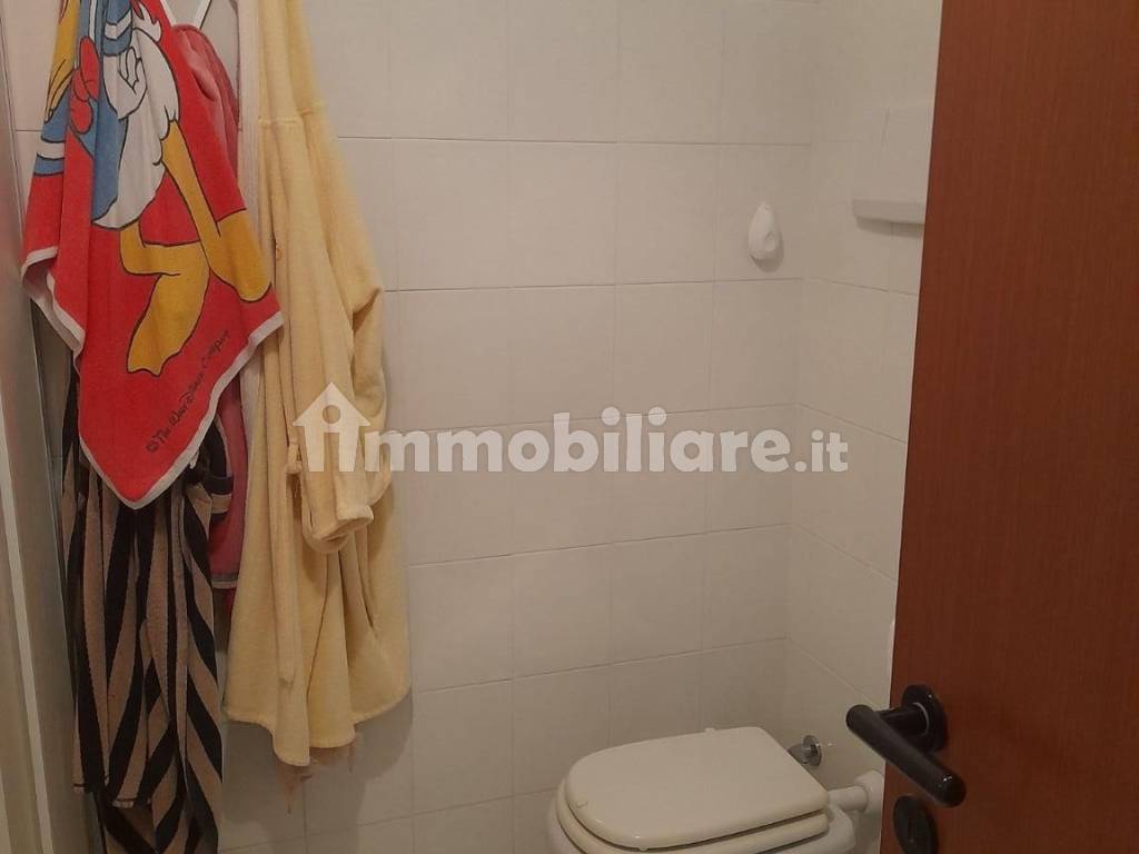 bagno tavernetta