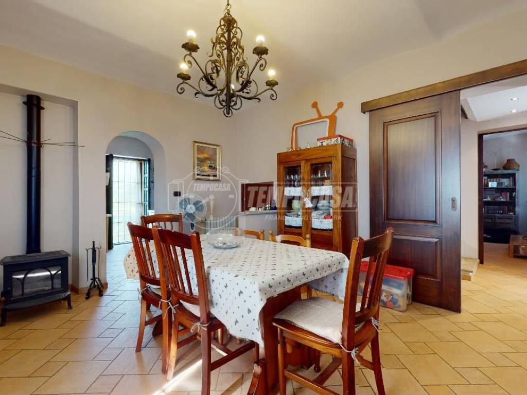 SALA PRANZO