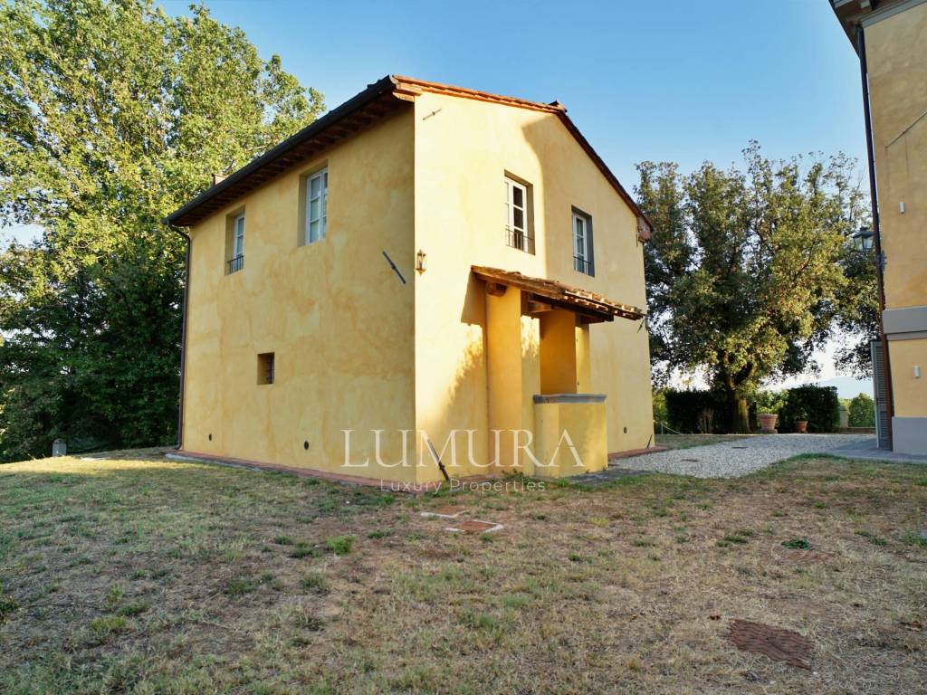 Renovated Villa