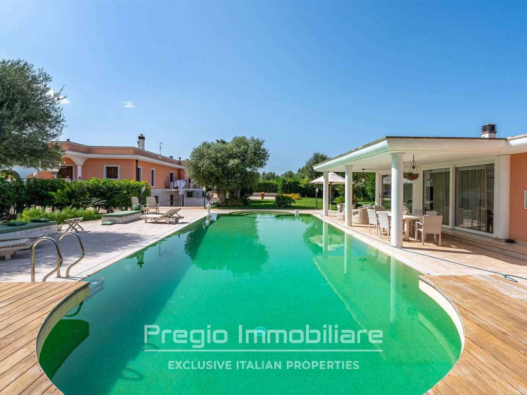 Pregio Immobiliare Fasano