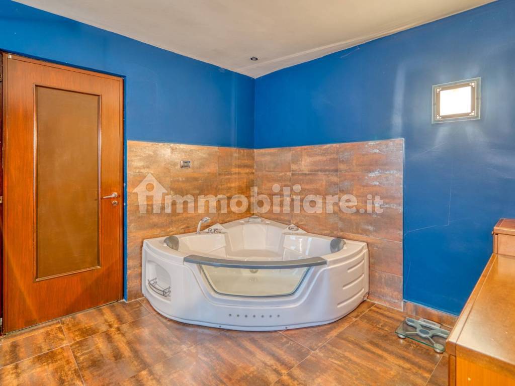 SALA BAGNO