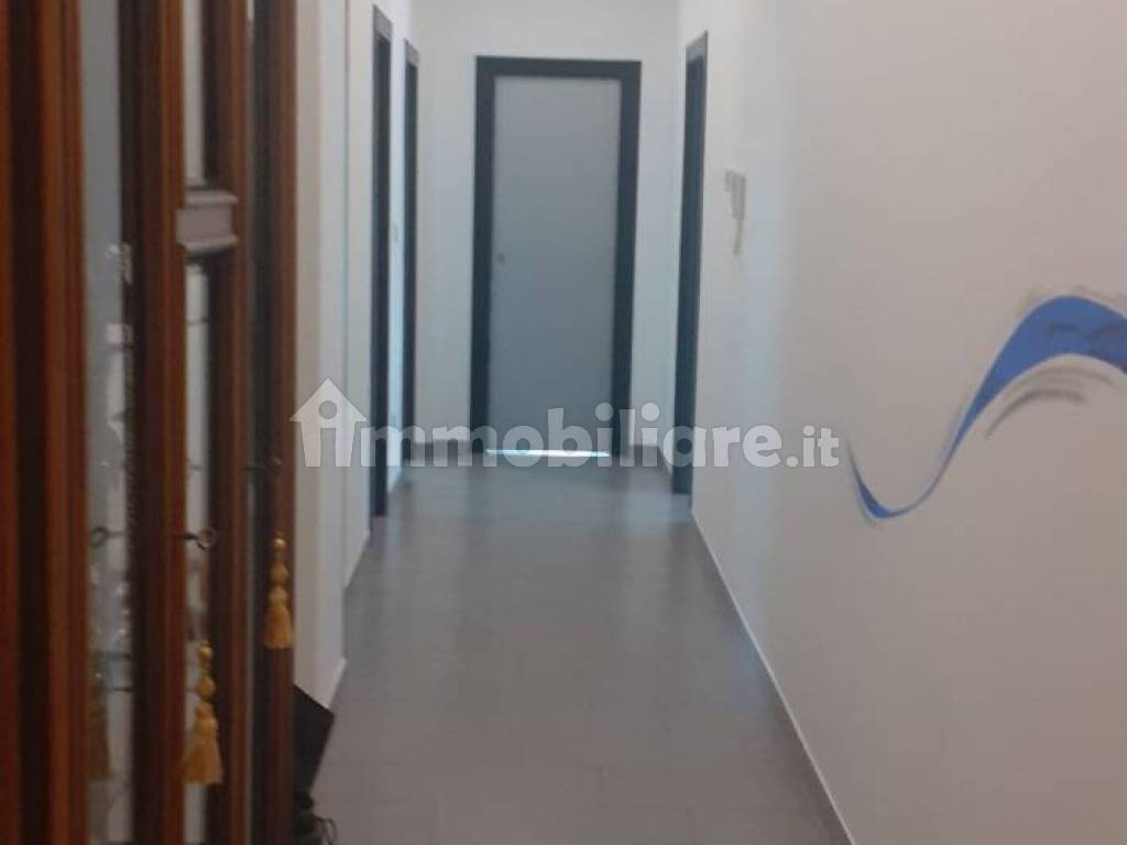 Vendita Appartamento Andria. Trilocale in via Ennio Quinto 15. Ottimo