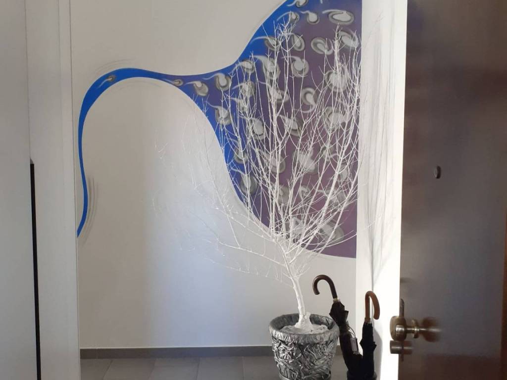 Vendita Appartamento Andria. Trilocale in via Ennio Quinto 15. Ottimo