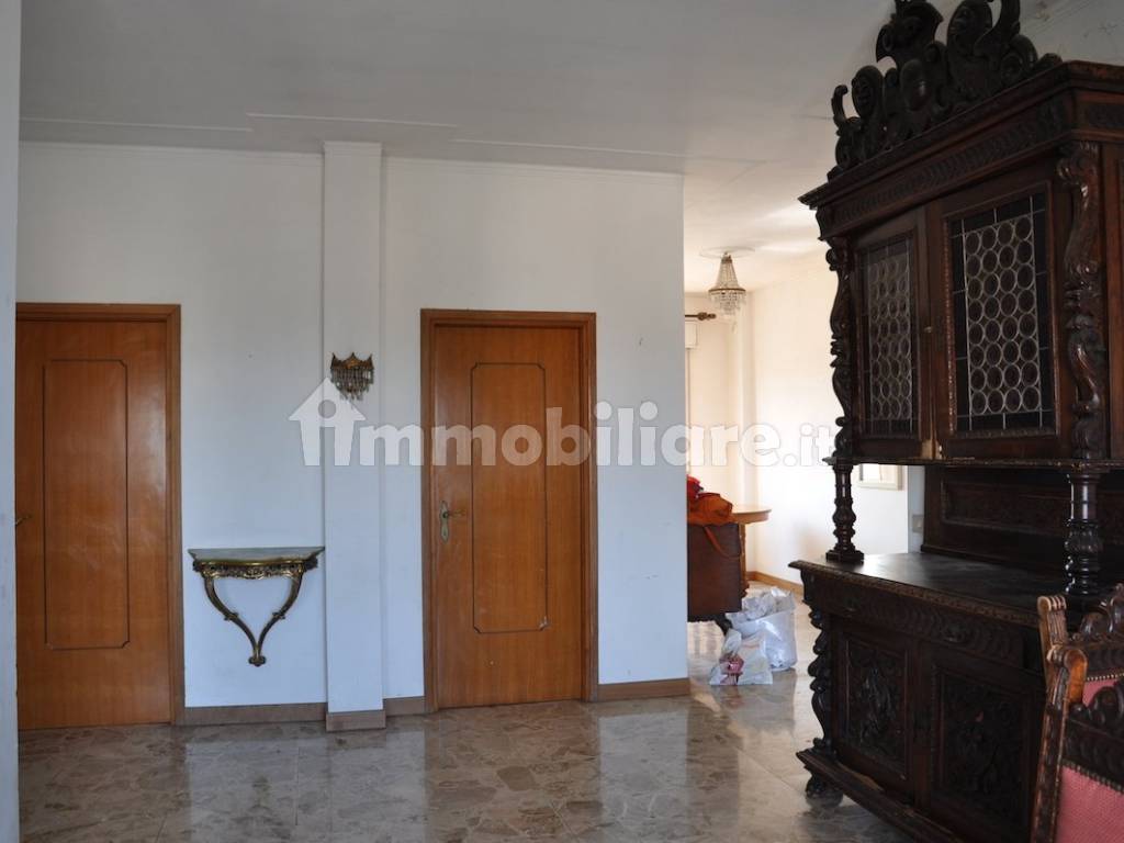 Interno appartamento