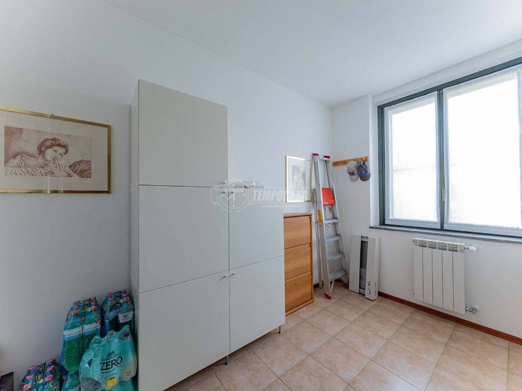 Vendita Appartamento Corbetta. Trilocale in via Paisiello. Ottimo stato ...