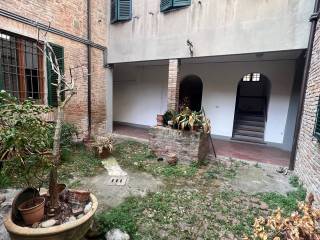 Cortile interno