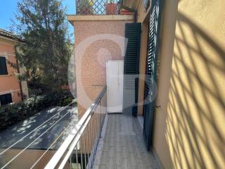 Balcone cucina