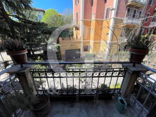 Balcone soggirono