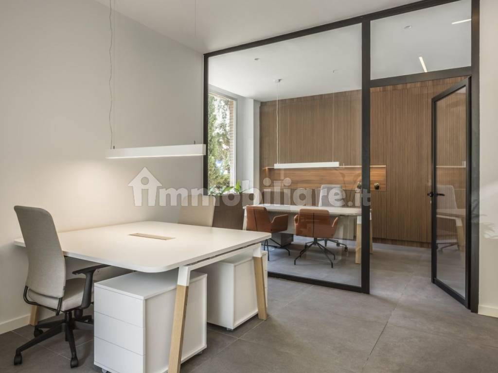 Ufficio - Studio corso Venezia 33, Milano, Rif. 105490727 - Immobiliare.it