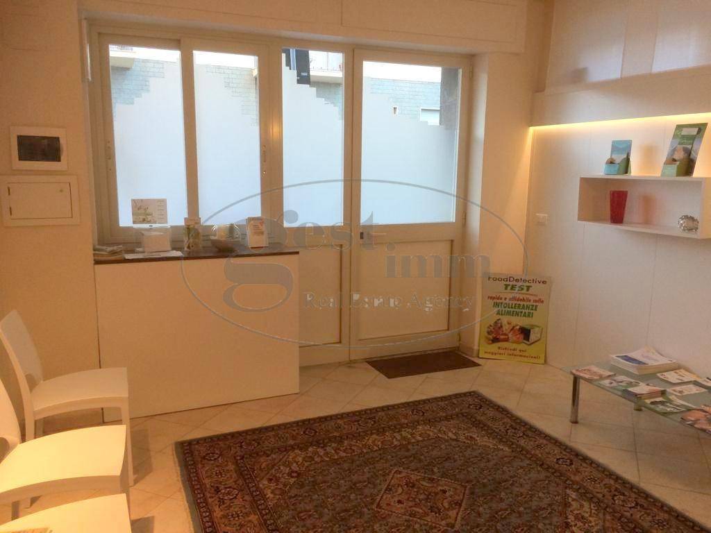 Ufficio - studio in vendita, calzabigi, livorno