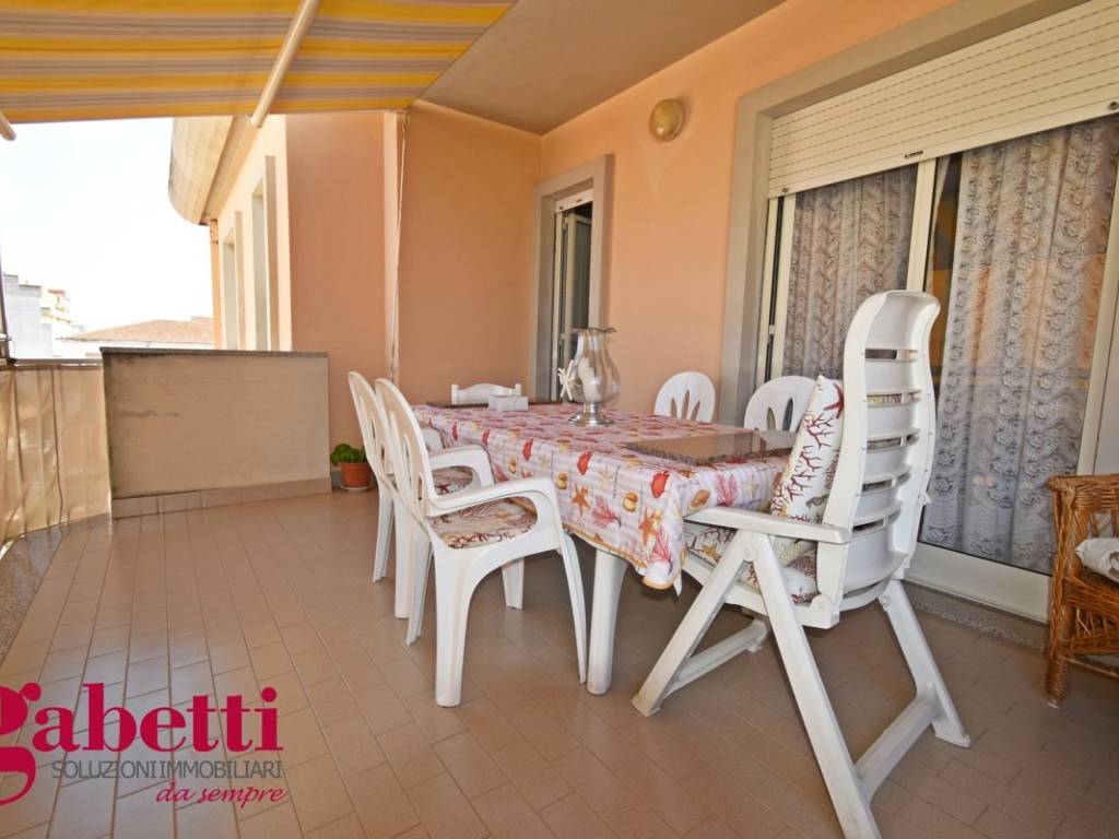 Appartamento via del piave, 27, san simplicio, olbia