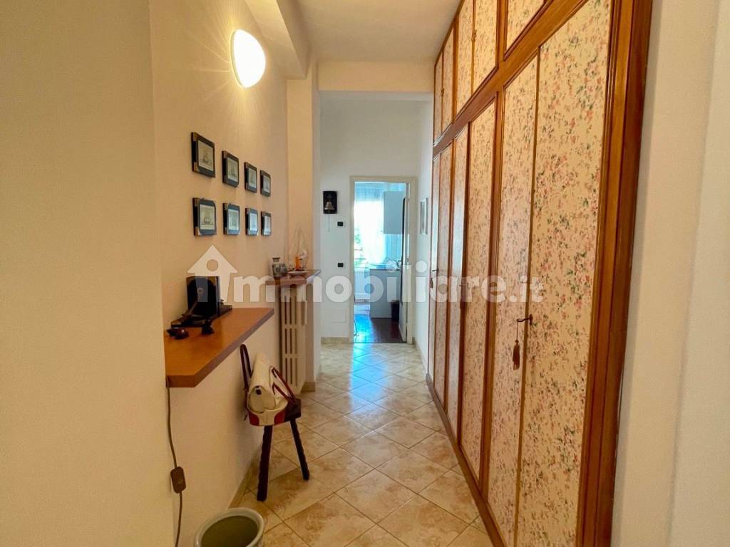 Interno appartamento