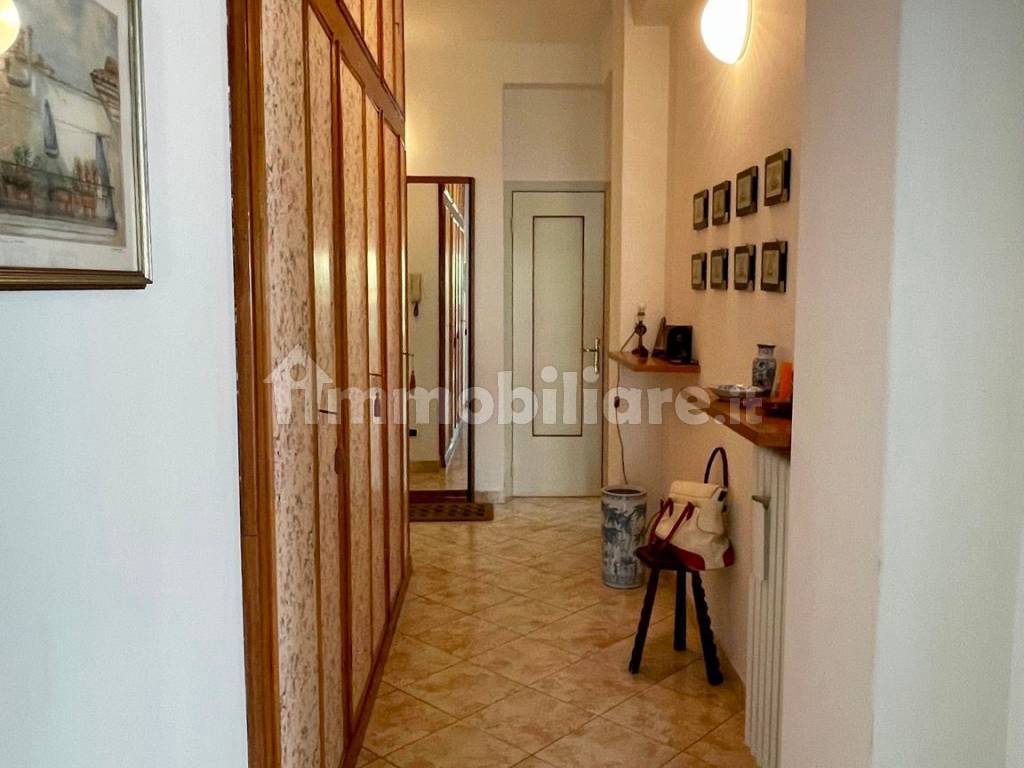 Interno appartamento