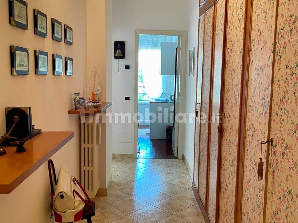 Interno appartamento
