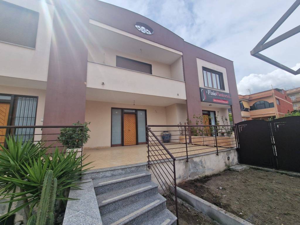 Ufficio - studio via cangiani 26, boscoreale
