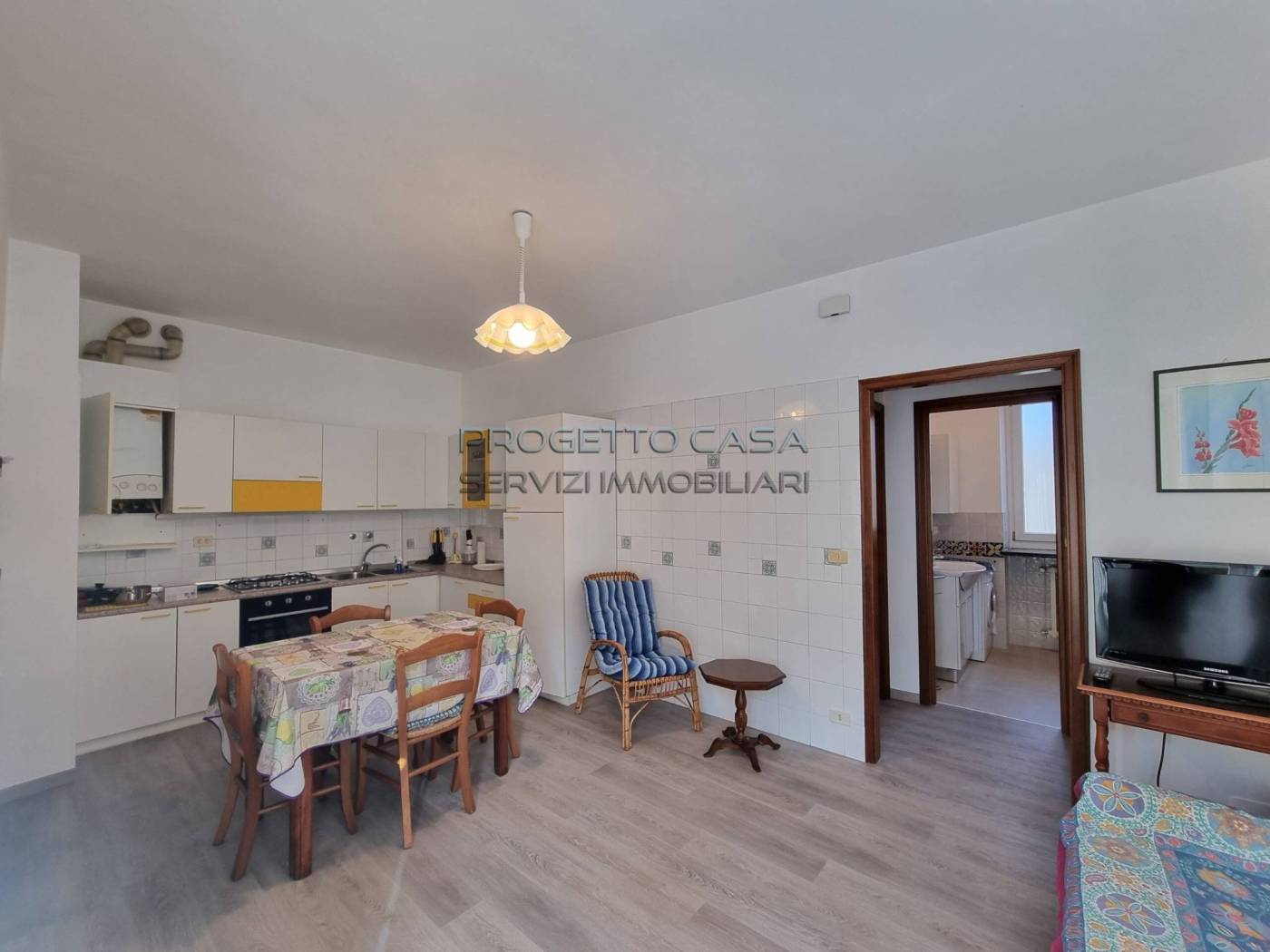 Appartamento in affitto a Bra