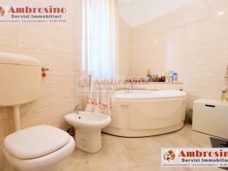 APPARTAMENTO TRILOCALE CON TERRAZZO