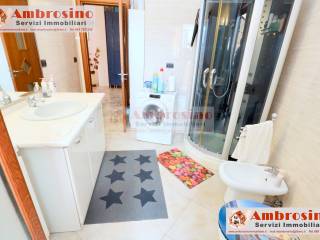 APPARTAMENTO TRILOCALE CON TERRAZZO