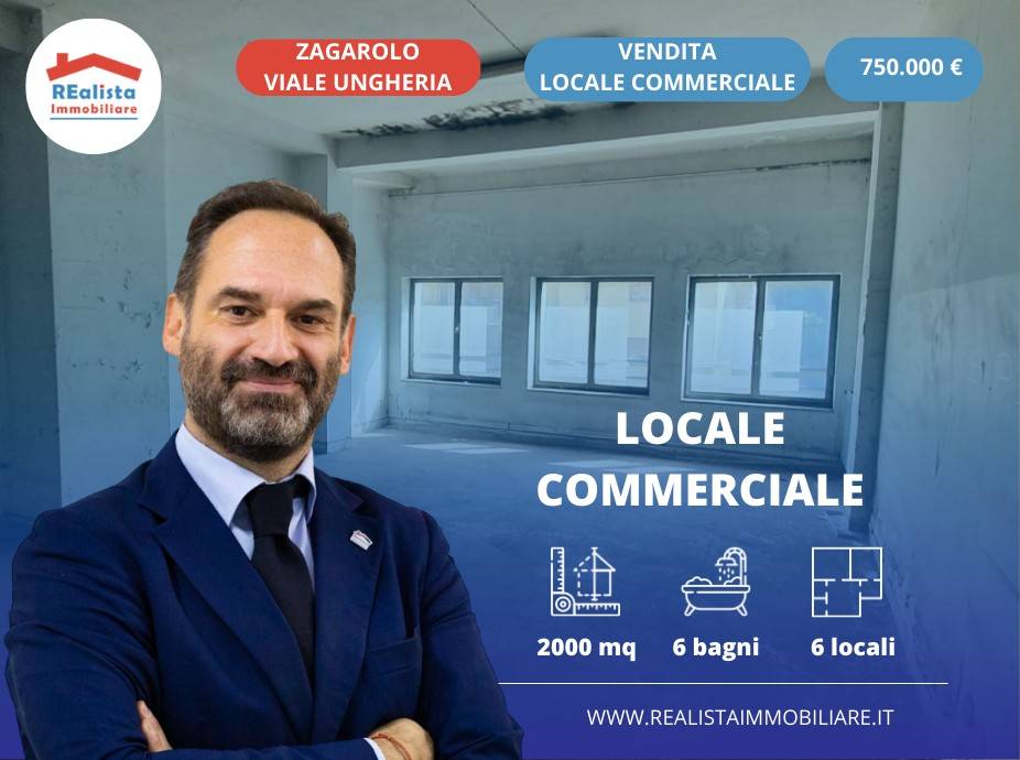 Negozi in vendita Zagarolo - Immobiliare.it