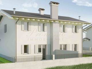 render villette mortegliano