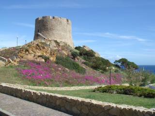 Torre Aragonese