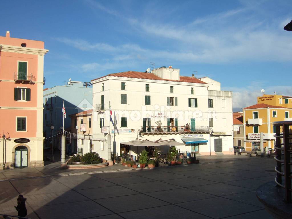 Piazza Vittorio Emanuele