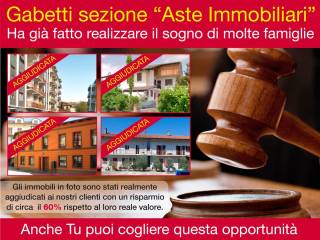 Banner case aggiudicate