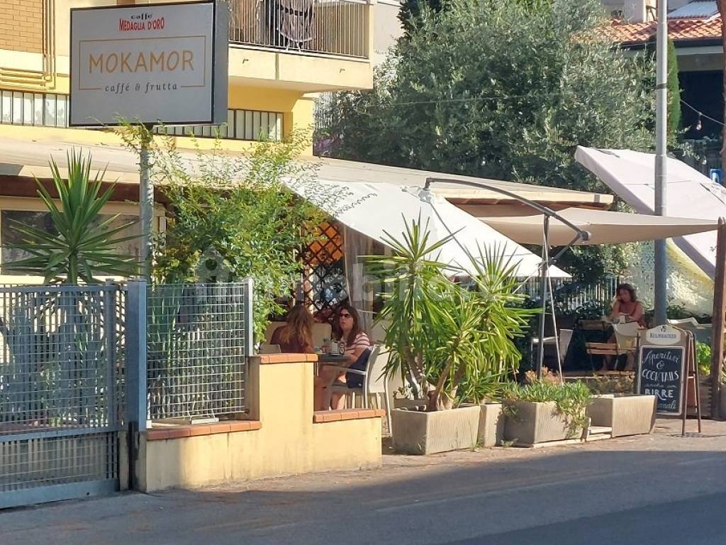 Il bar