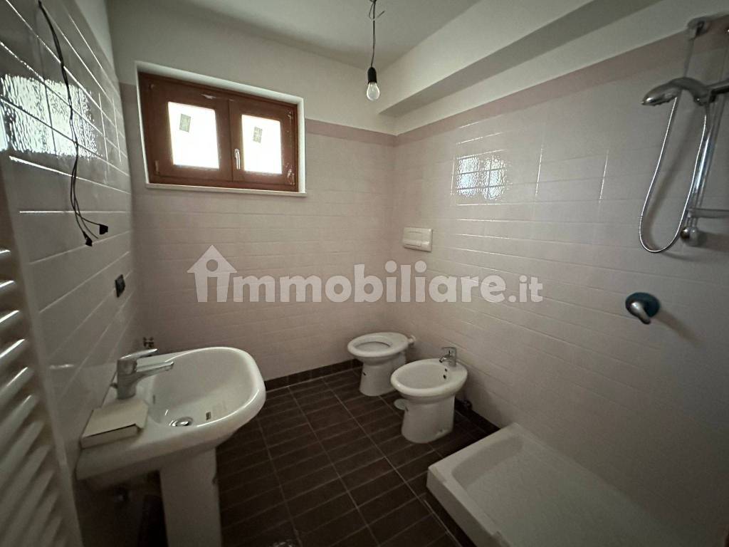 bagno