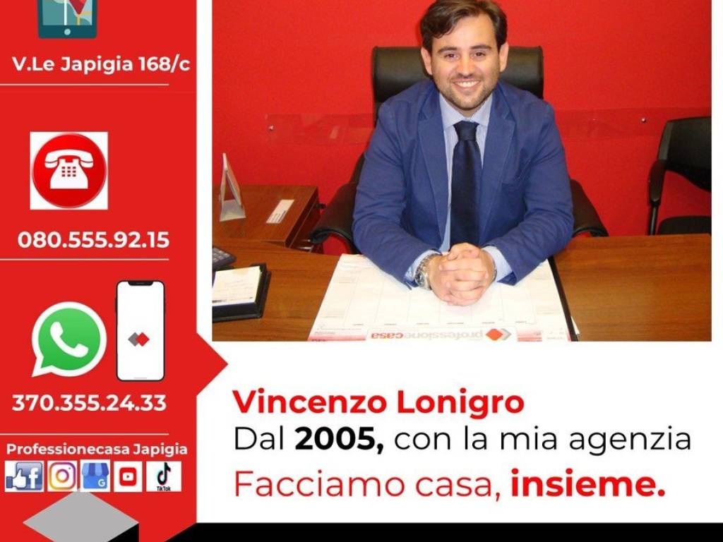 CARD ANNUNCIO IMMOBILE 2023 - ROSSO vincenzo lonigro agente immobiliare.jpg