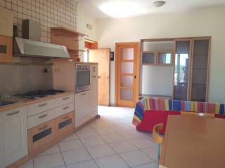 cucina open space