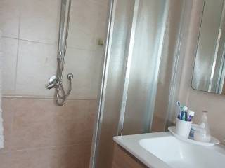 bagno in camera