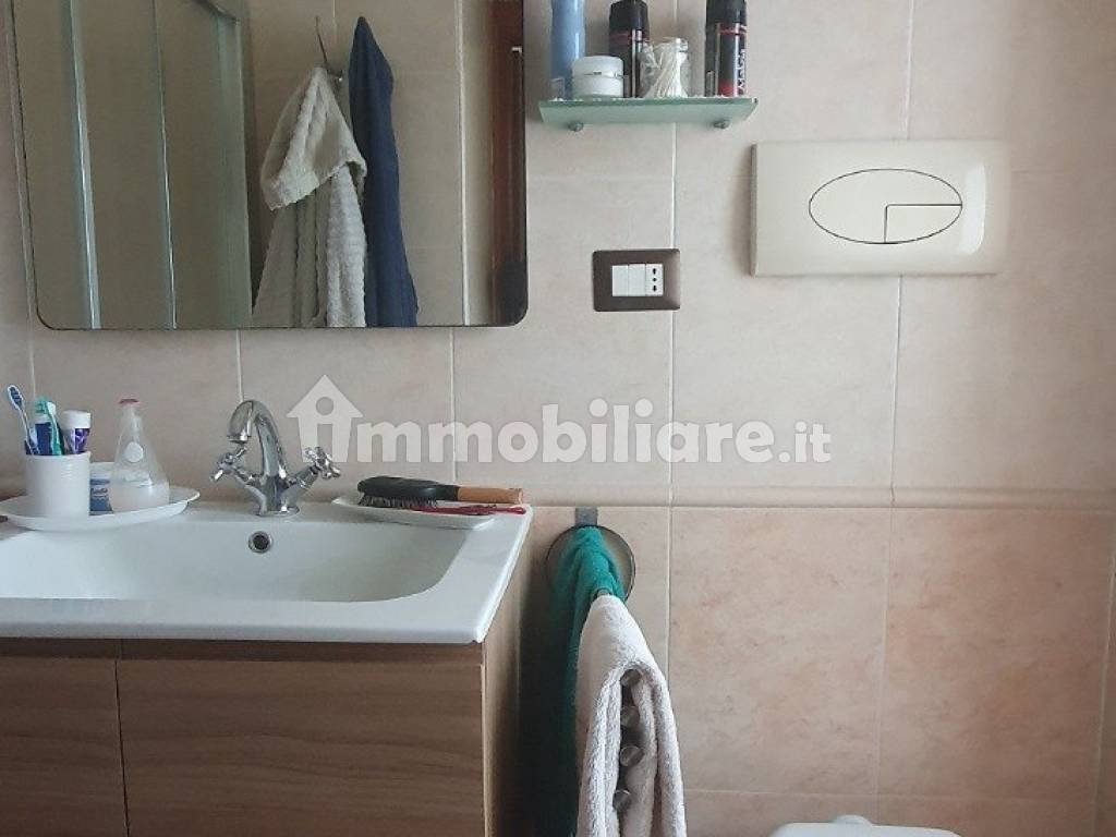 bagno in camera