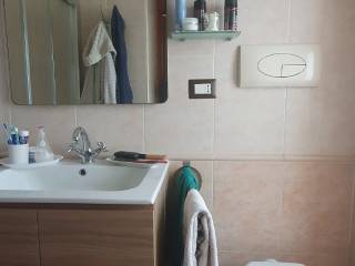 bagno in camera