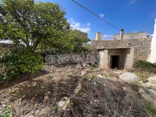 Foto - Vendita casa, giardino, Gagliano del Capo, Salento