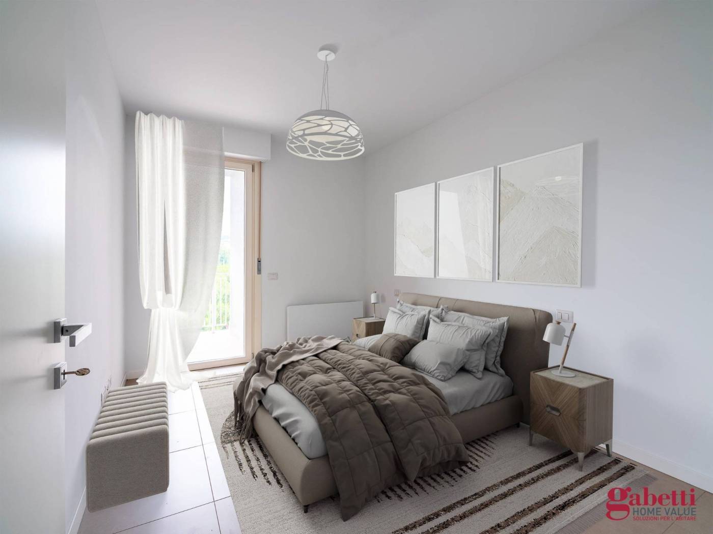 Appartamento - foto 4