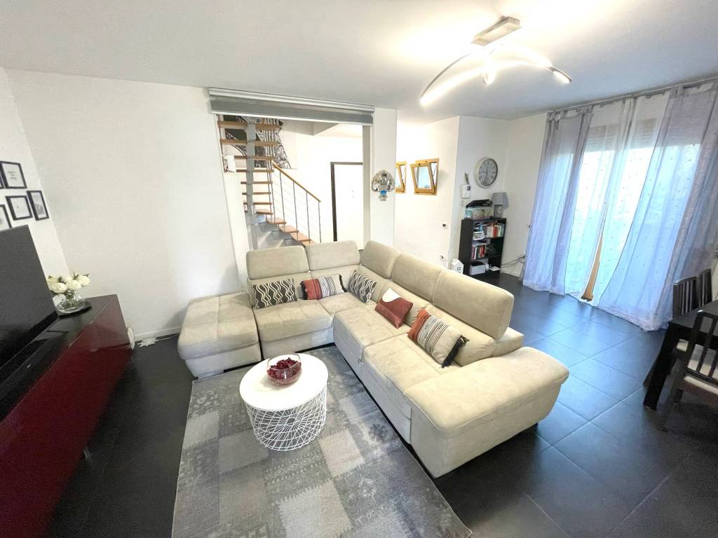 Vendita Appartamento Treviolo. Quadrilocale in Strada Comunale delle ...
