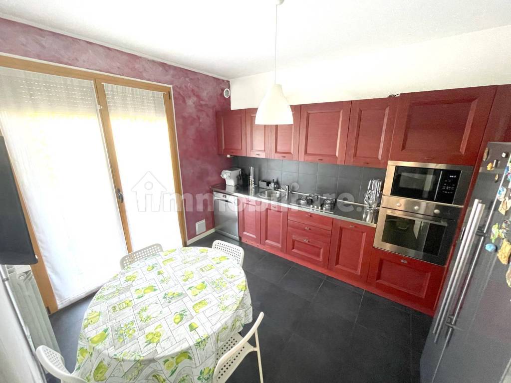 Vendita Appartamento Treviolo. Quadrilocale in Strada Comunale delle ...