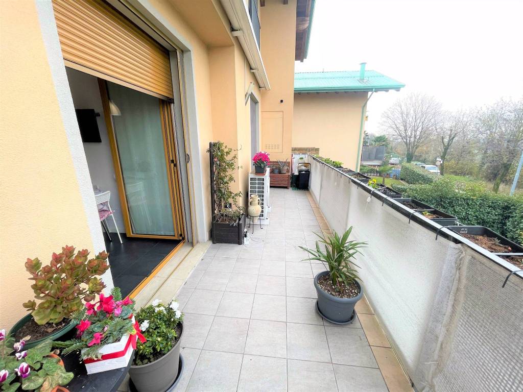 Vendita Appartamento Treviolo. Quadrilocale in Strada Comunale delle ...