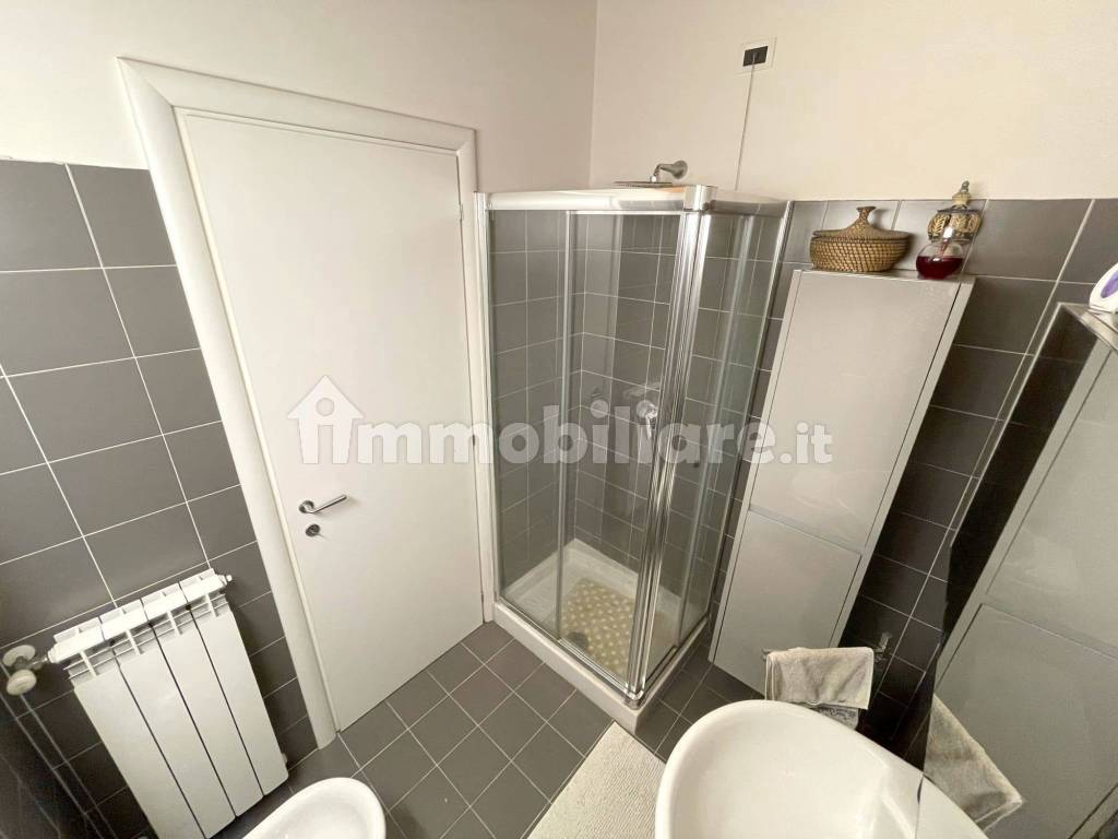 bagno 2° piano