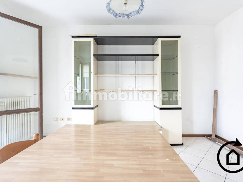 Sala / Cucina