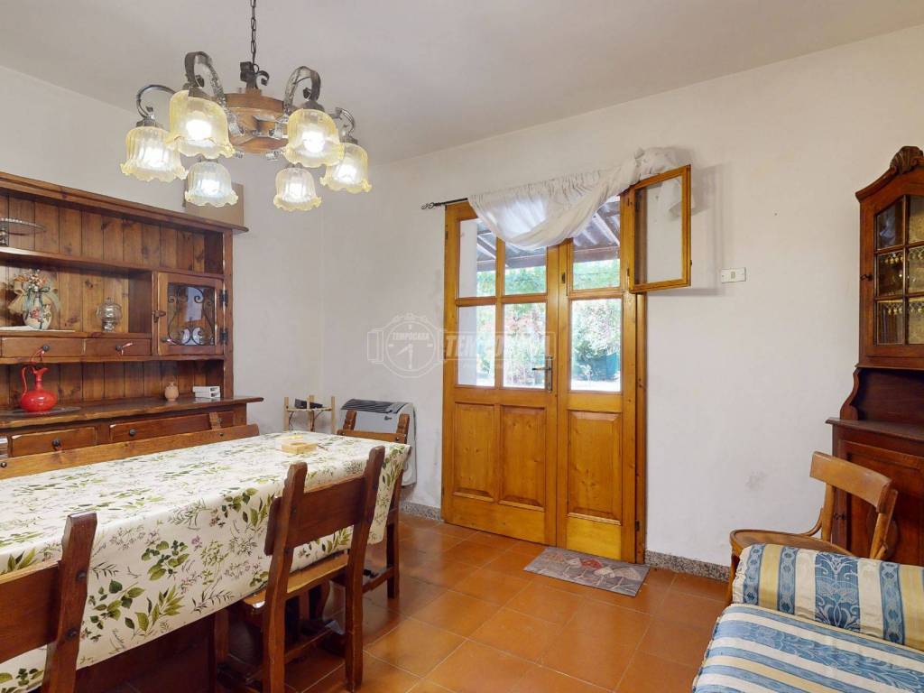 Sala da pranzo