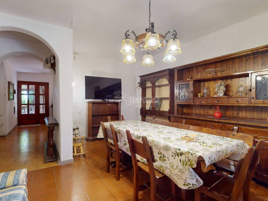 Sala da pranzo