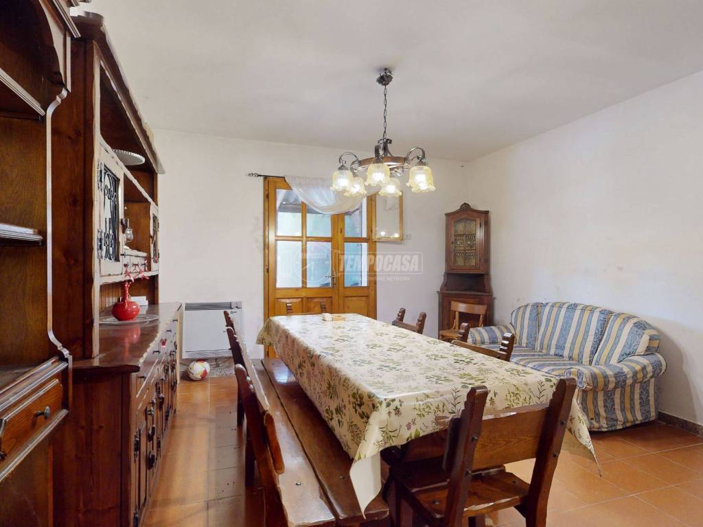 Sala da pranzo