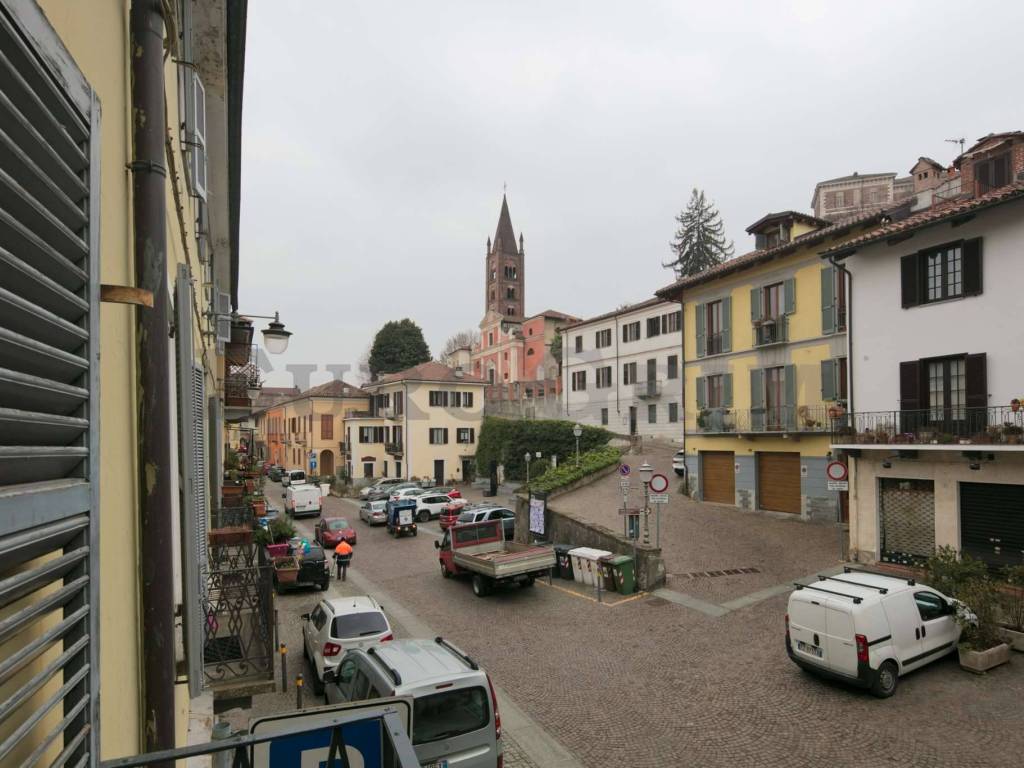 PIAZZA BOLLANI