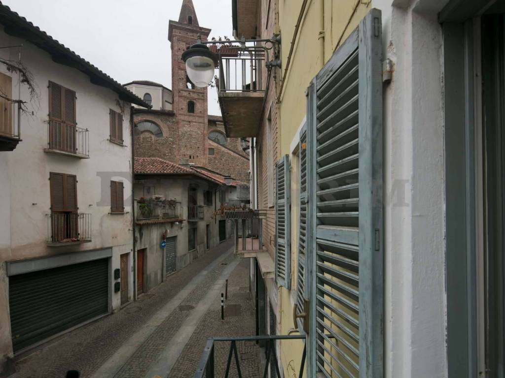 VIA SANTA CROCE