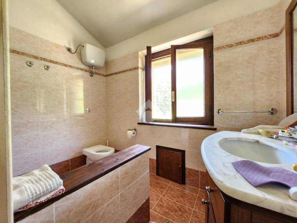 bagno