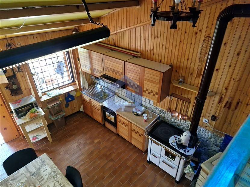 Interno appartamento